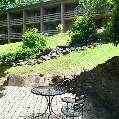 Fontana Village Resort & Marina Fontana Dam Kültér fotó
