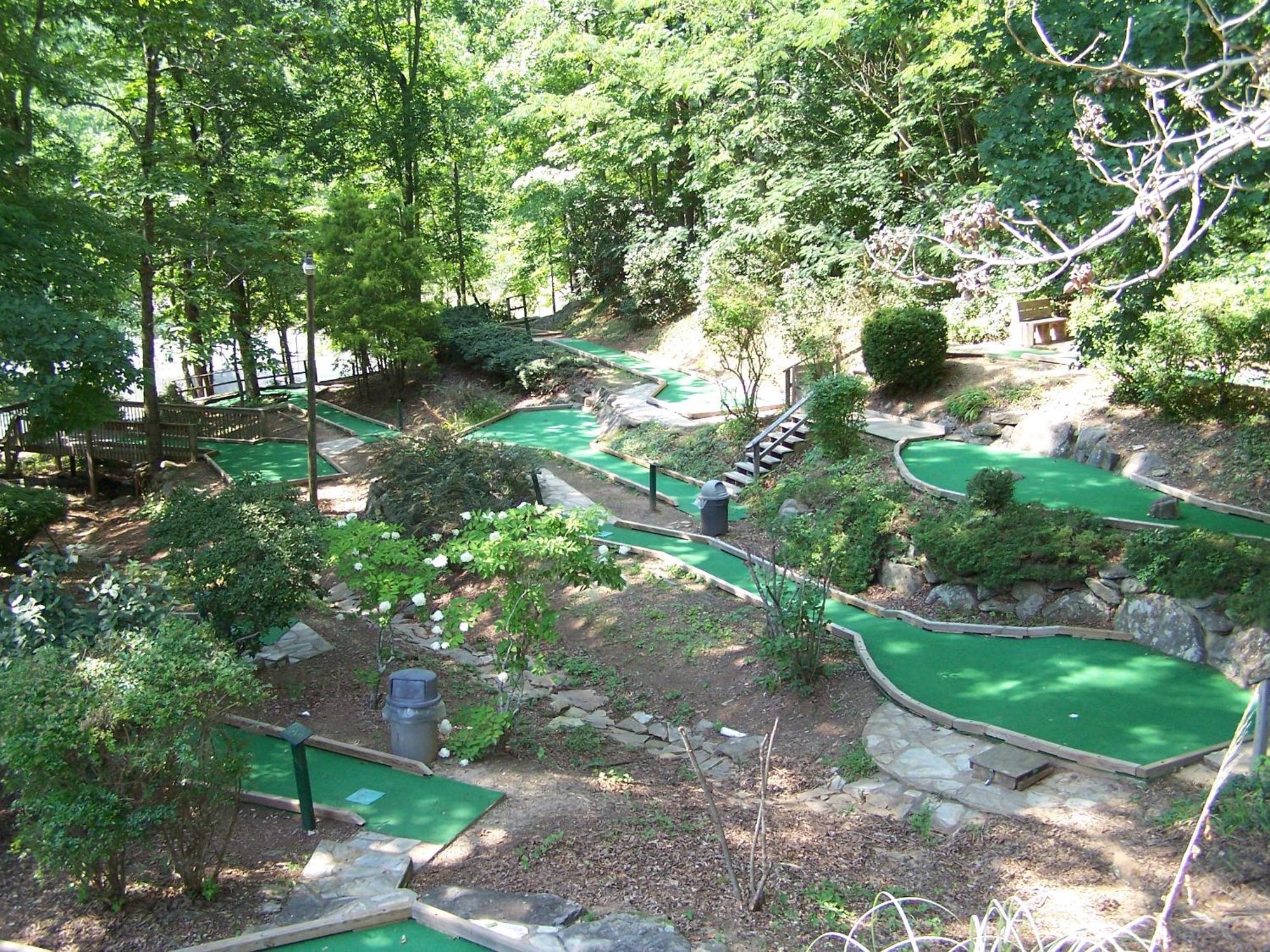 Fontana Village Resort & Marina Fontana Dam Kültér fotó