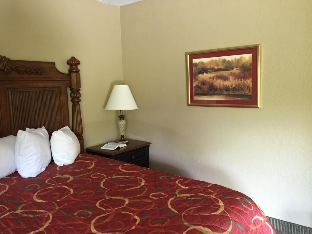 Fontana Village Resort & Marina Fontana Dam Kültér fotó