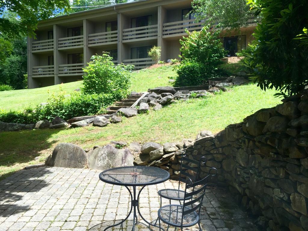 Fontana Village Resort & Marina Fontana Dam Kültér fotó