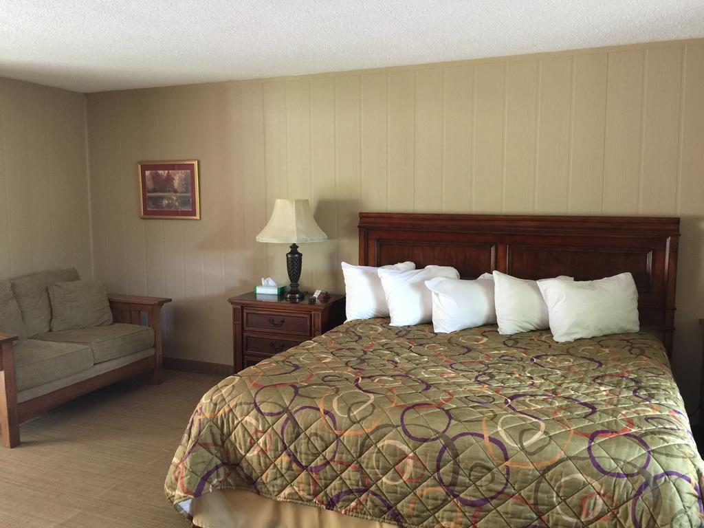 Fontana Village Resort & Marina Fontana Dam Kültér fotó