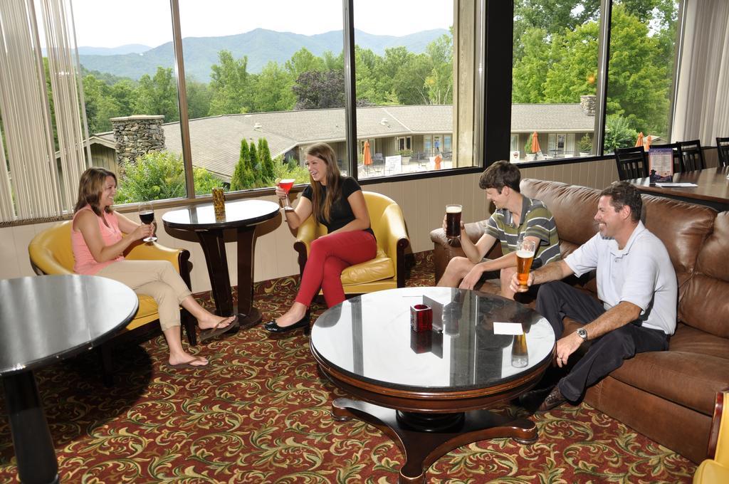 Fontana Village Resort & Marina Fontana Dam Kültér fotó